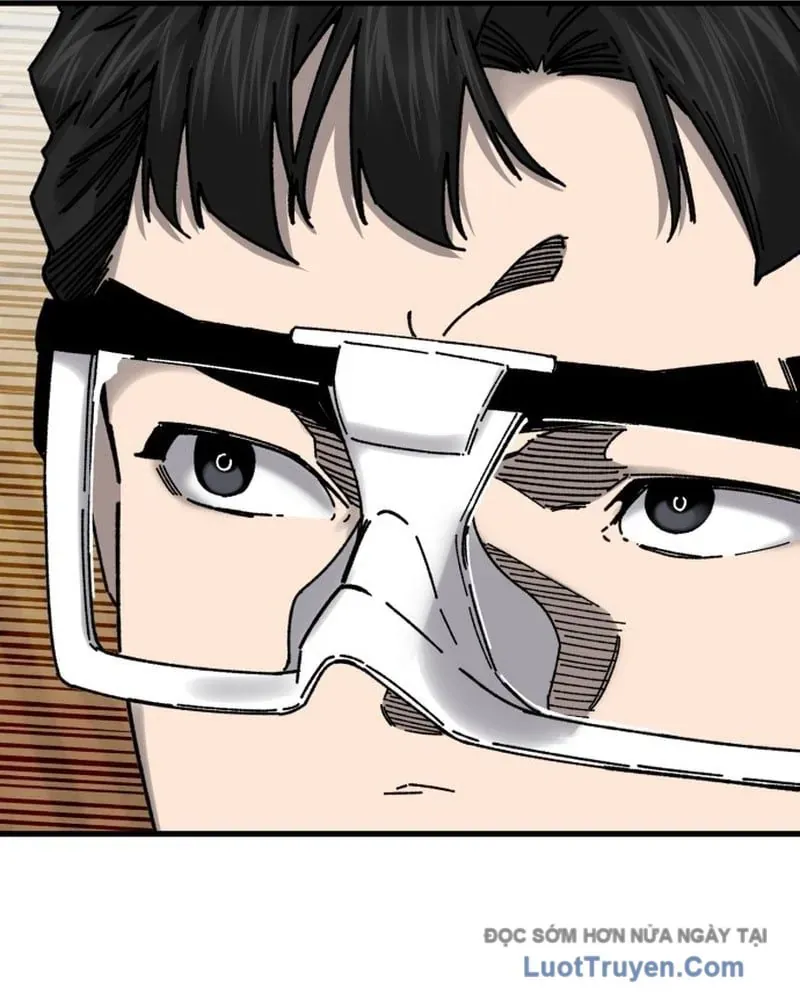Đội Bóng Rổ Trung Học - Chap 26 - Trang 116