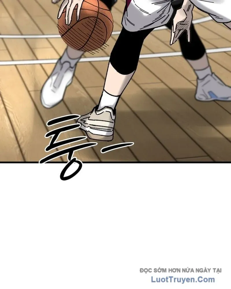 Đội Bóng Rổ Trung Học - Chap 26 - Trang 13
