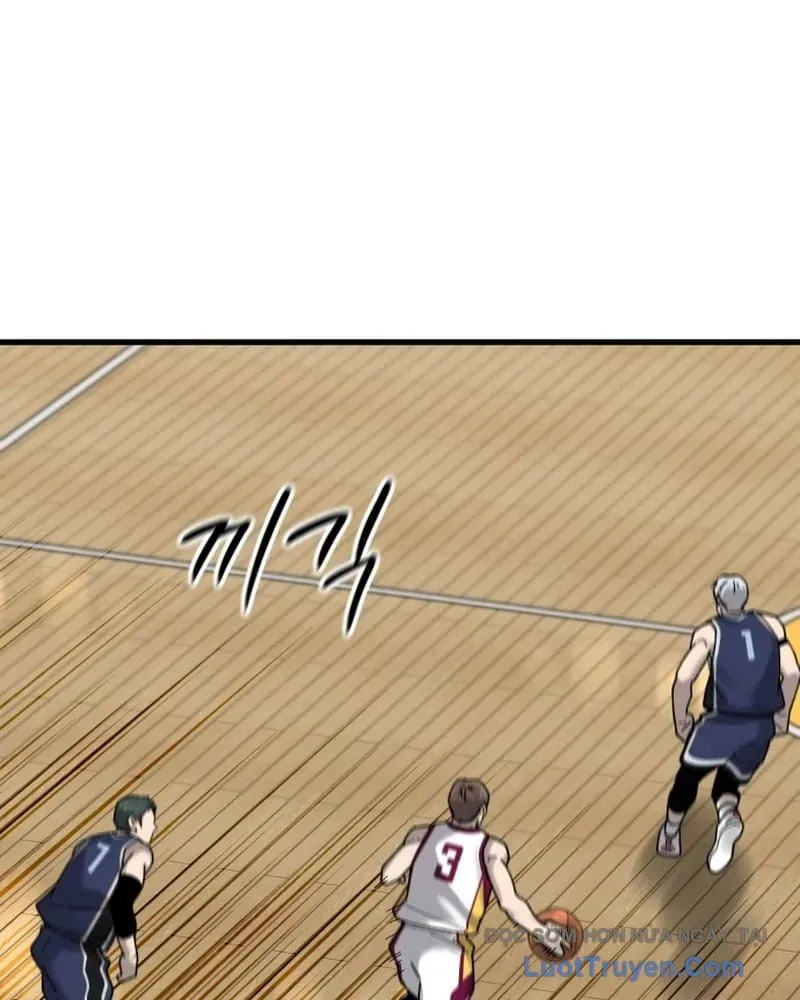 Đội Bóng Rổ Trung Học - Chap 26 - Trang 123