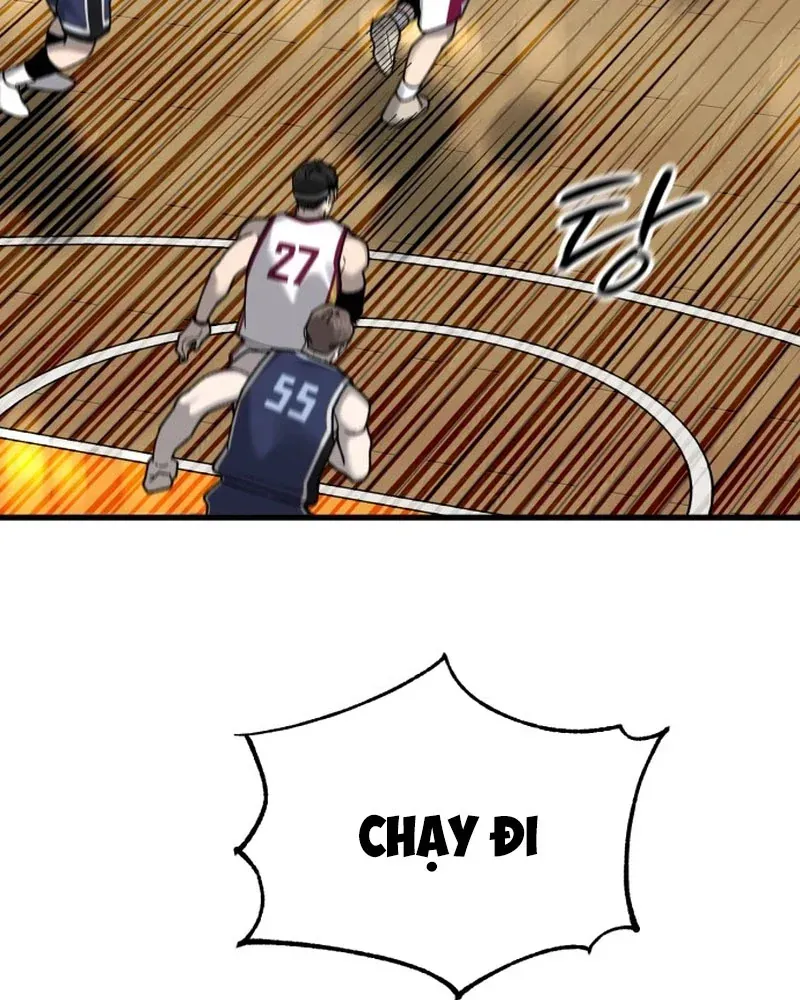 Đội Bóng Rổ Trung Học - Chap 26 - Trang 124