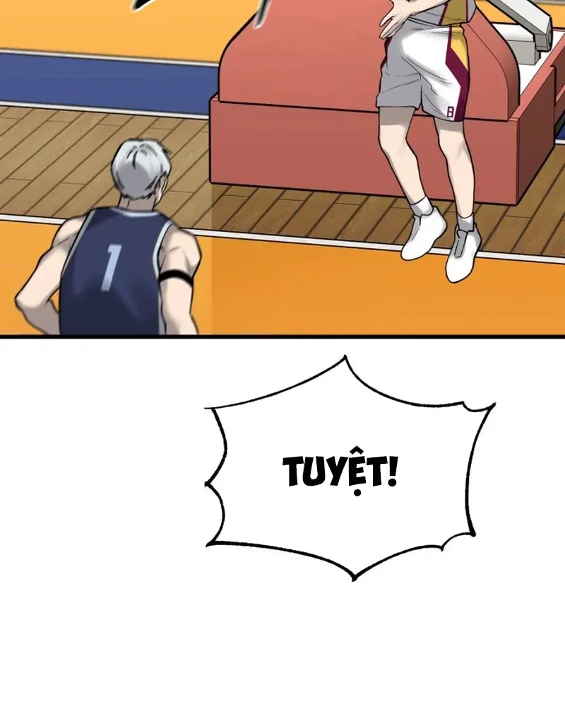 Đội Bóng Rổ Trung Học - Chap 26 - Trang 136