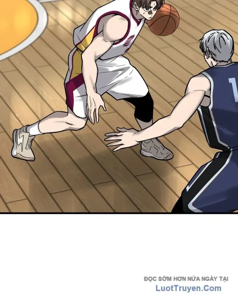 Đội Bóng Rổ Trung Học - Chap 26 - Trang 15