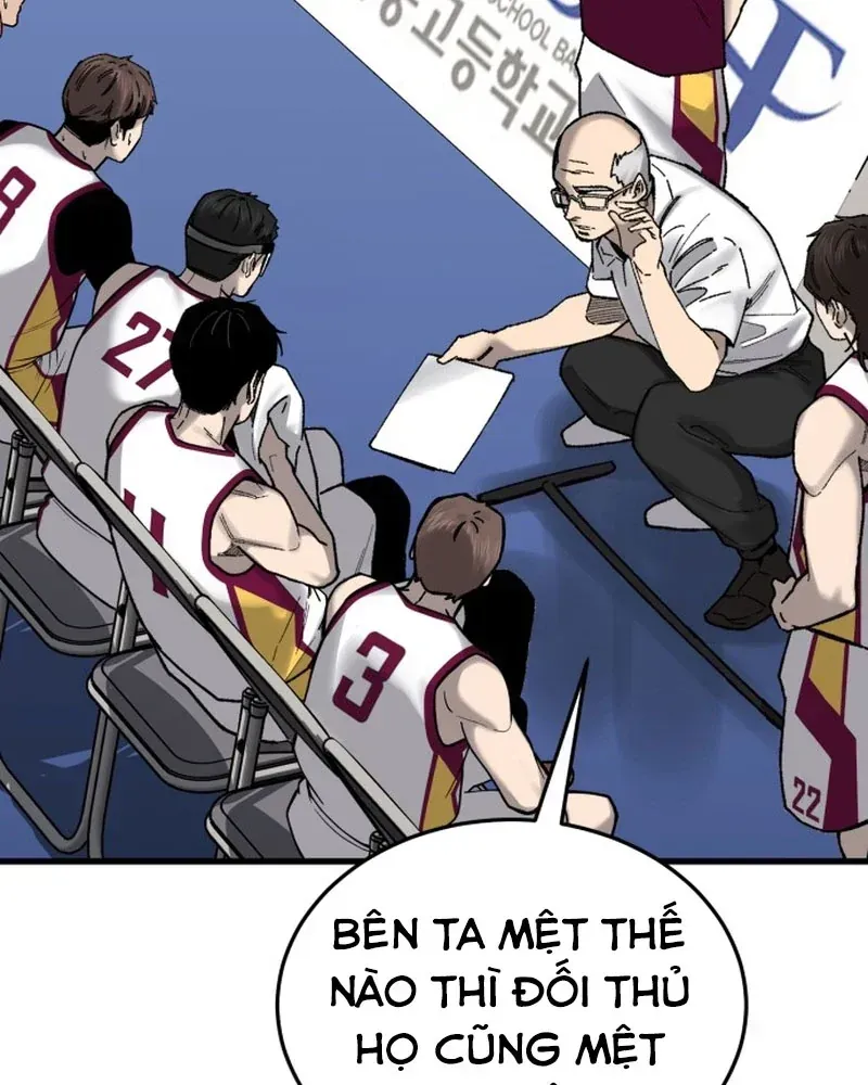 Đội Bóng Rổ Trung Học - Chap 26 - Trang 147