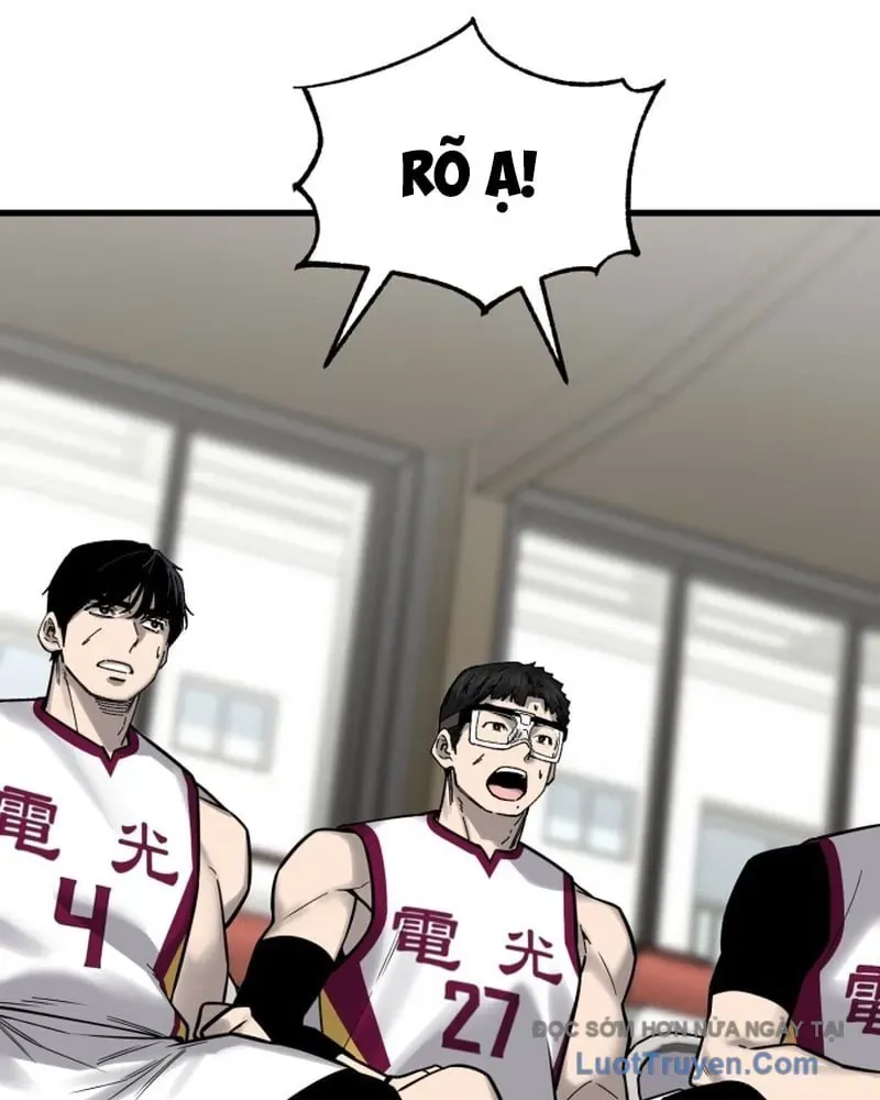 Đội Bóng Rổ Trung Học - Chap 26 - Trang 150
