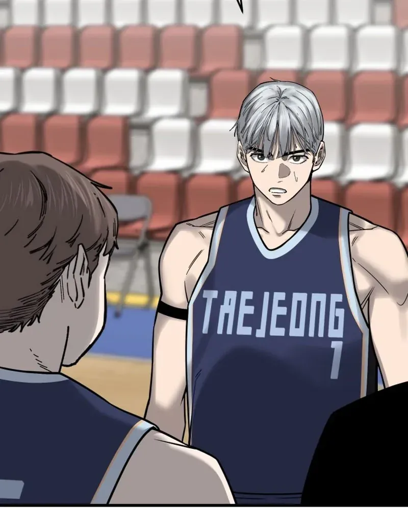 Đội Bóng Rổ Trung Học - Chap 26 - Trang 155