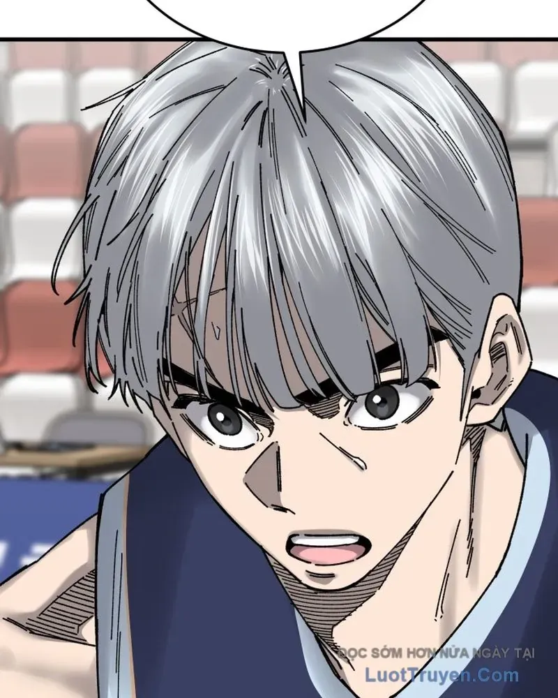 Đội Bóng Rổ Trung Học - Chap 26 - Trang 159