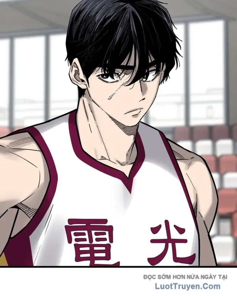 Đội Bóng Rổ Trung Học - Chap 26 - Trang 17