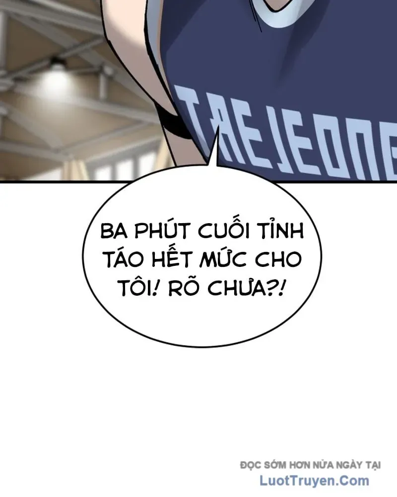 Đội Bóng Rổ Trung Học - Chap 26 - Trang 168