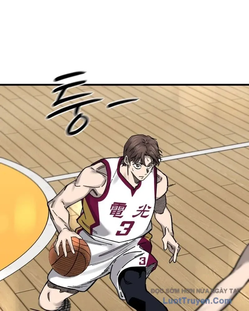 Đội Bóng Rổ Trung Học - Chap 26 - Trang 19