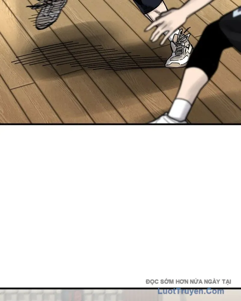 Đội Bóng Rổ Trung Học - Chap 26 - Trang 20