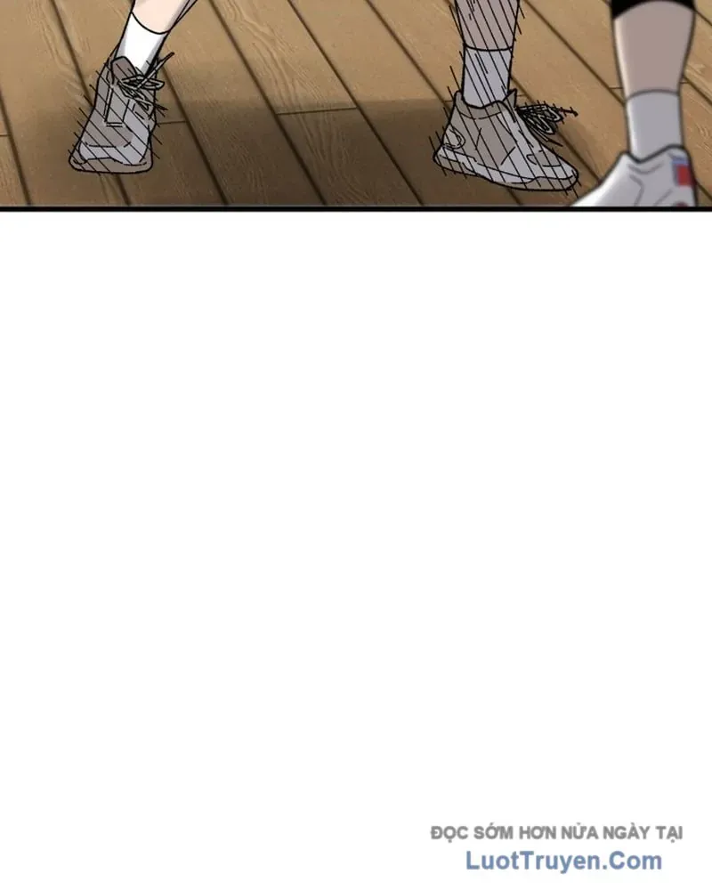 Đội Bóng Rổ Trung Học - Chap 26 - Trang 22
