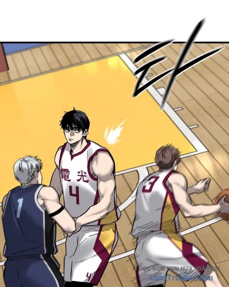 Đội Bóng Rổ Trung Học - Chap 26 - Trang 23
