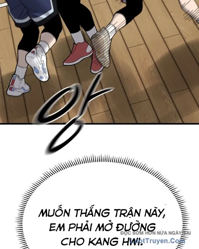 Đội Bóng Rổ Trung Học - Chap 26 - Trang 24