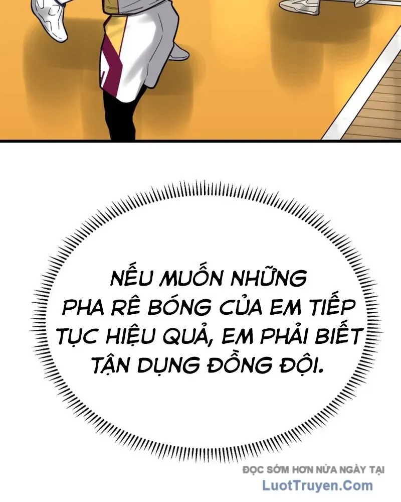Đội Bóng Rổ Trung Học - Chap 26 - Trang 34