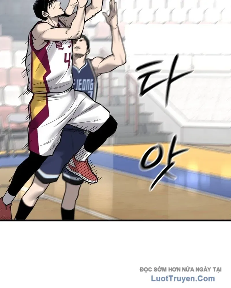 Đội Bóng Rổ Trung Học - Chap 26 - Trang 36