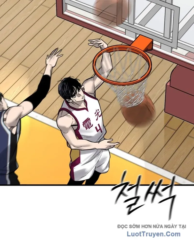 Đội Bóng Rổ Trung Học - Chap 26 - Trang 38