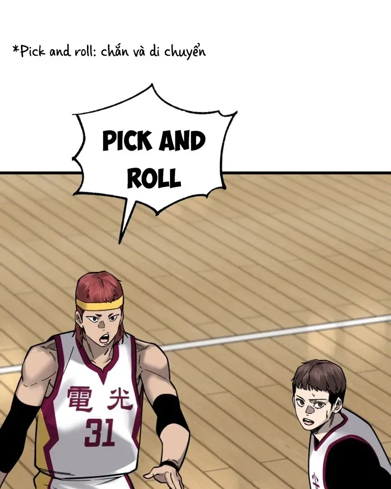 Đội Bóng Rổ Trung Học - Chap 26 - Trang 40