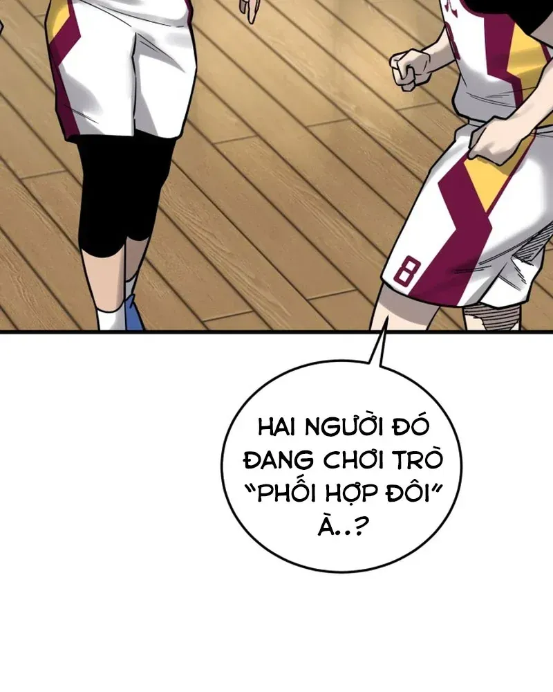 Đội Bóng Rổ Trung Học - Chap 26 - Trang 41