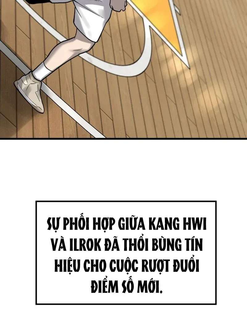 Đội Bóng Rổ Trung Học - Chap 26 - Trang 54
