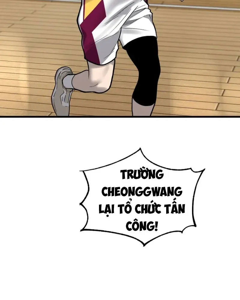 Đội Bóng Rổ Trung Học - Chap 26 - Trang 58