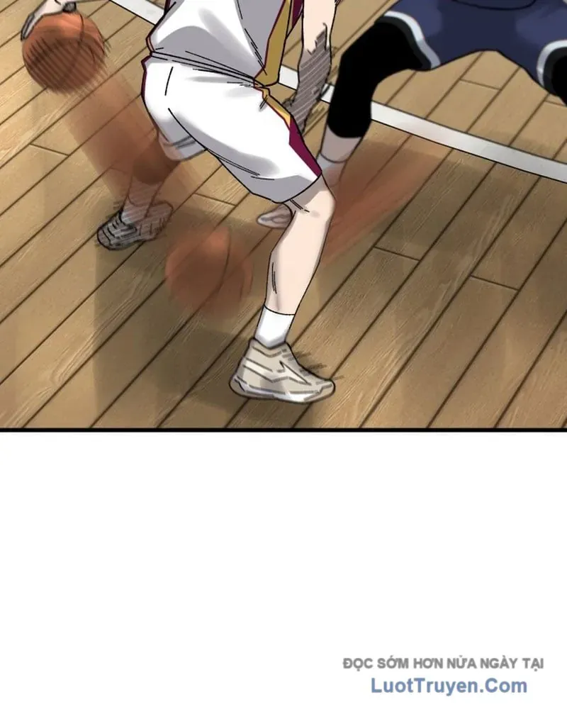 Đội Bóng Rổ Trung Học - Chap 26 - Trang 69