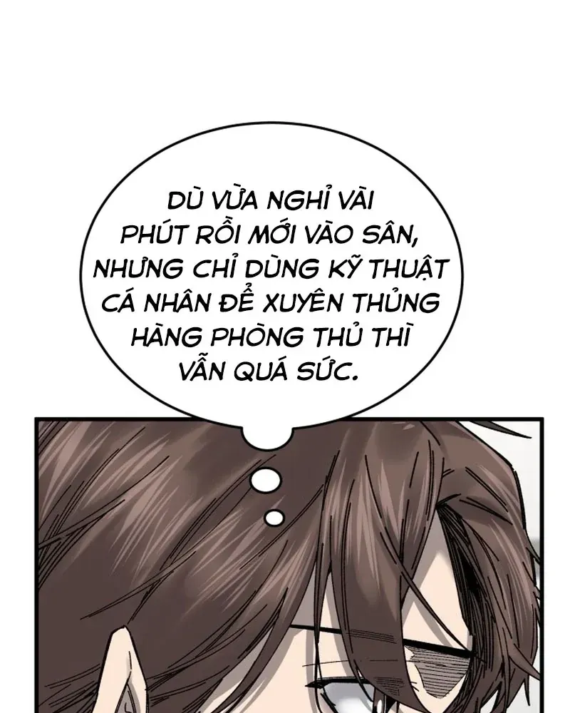 Đội Bóng Rổ Trung Học - Chap 26 - Trang 70