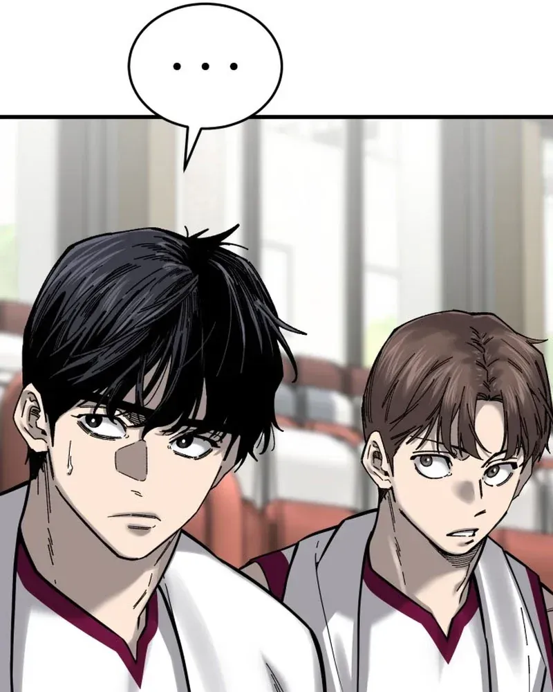 Đội Bóng Rổ Trung Học - Chap 26 - Trang 8