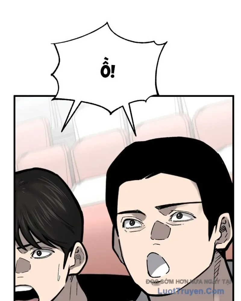 Đội Bóng Rổ Trung Học - Chap 26 - Trang 85