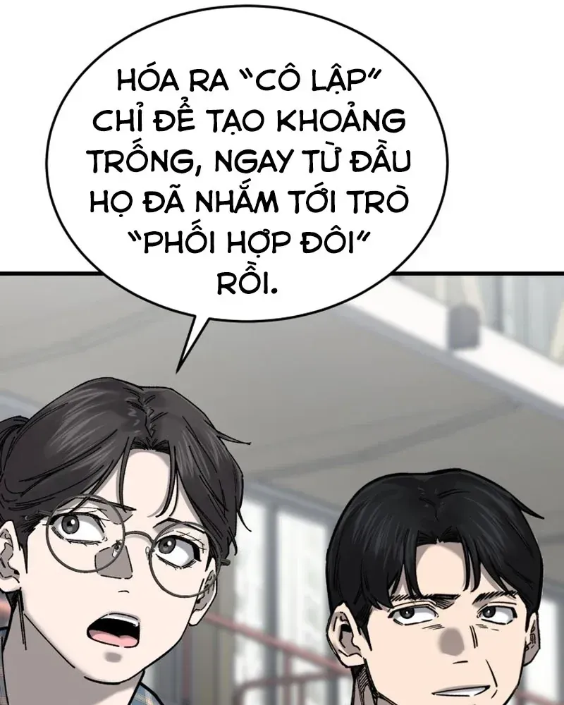 Đội Bóng Rổ Trung Học - Chap 26 - Trang 90