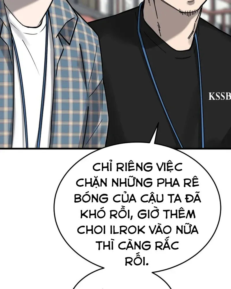 Đội Bóng Rổ Trung Học - Chap 26 - Trang 91