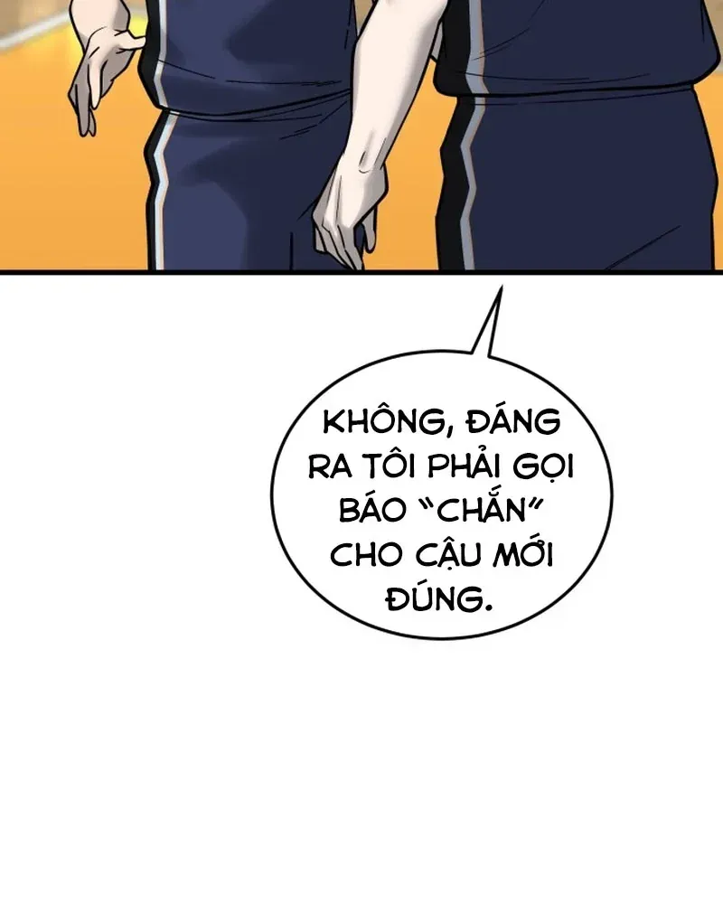Đội Bóng Rổ Trung Học - Chap 26 - Trang 94