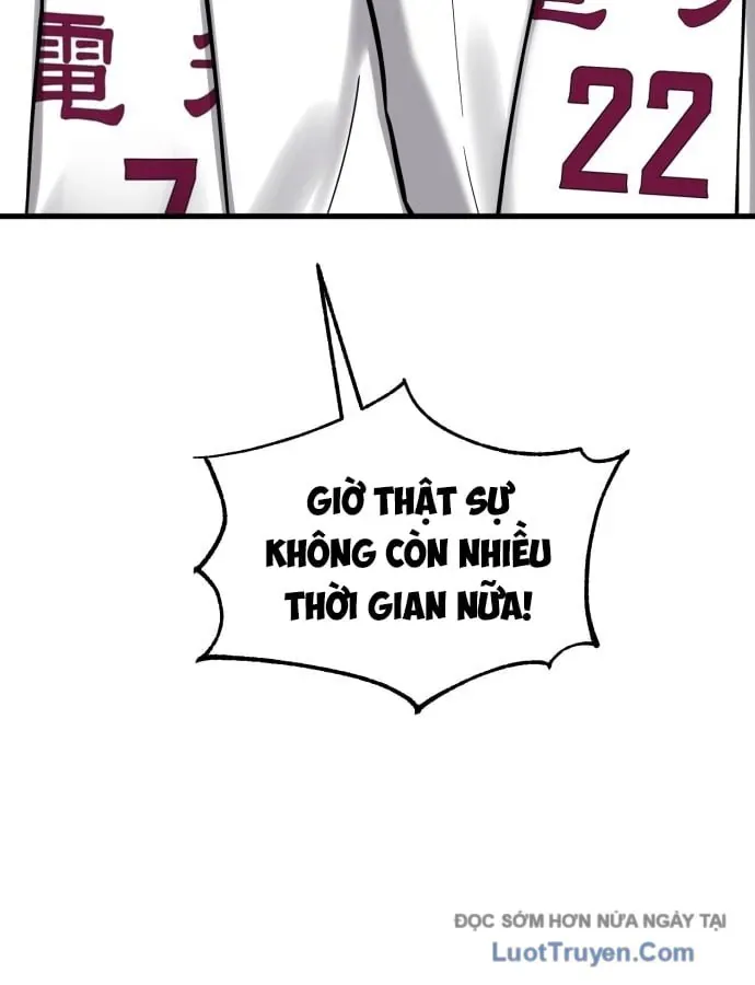 Đội Bóng Rổ Trung Học - Chap 27 - Trang 11