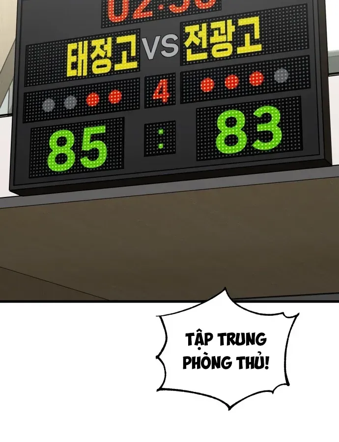 Đội Bóng Rổ Trung Học - Chap 27 - Trang 13