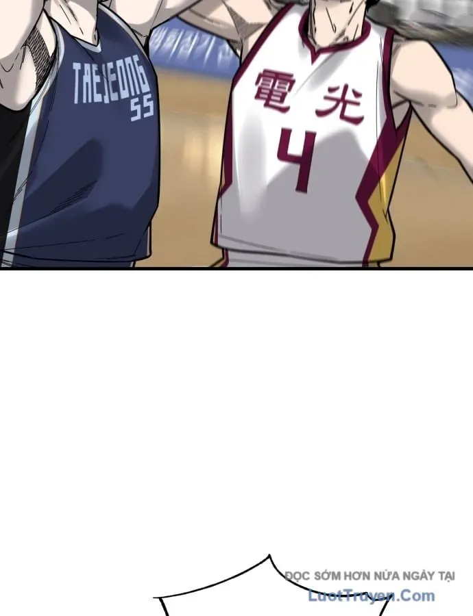 Đội Bóng Rổ Trung Học - Chap 27 - Trang 130