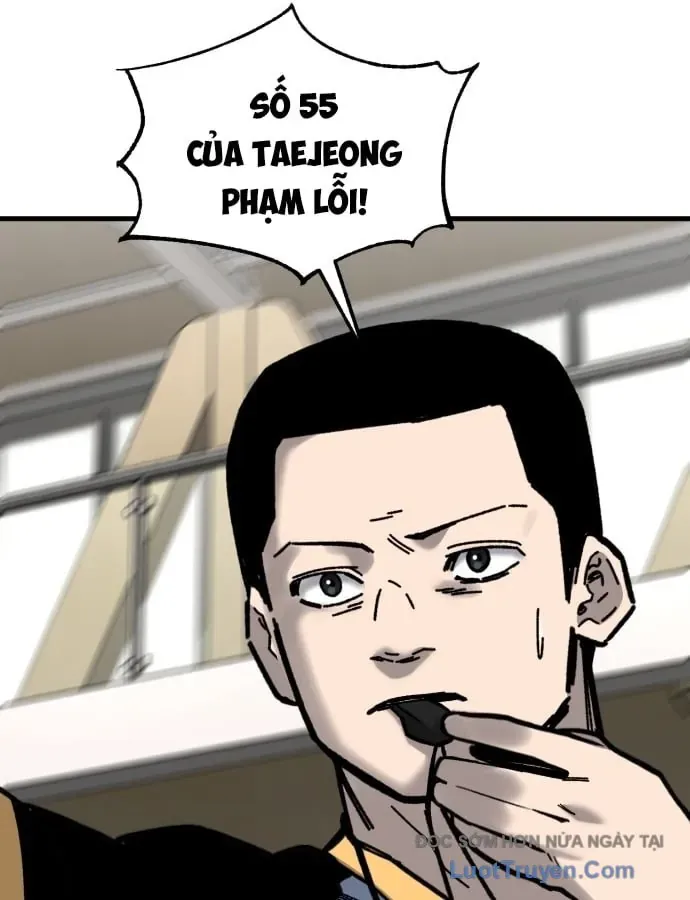 Đội Bóng Rổ Trung Học - Chap 27 - Trang 136