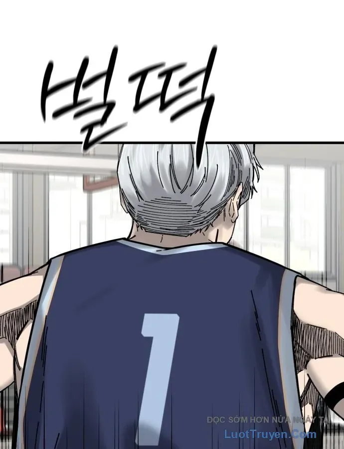 Đội Bóng Rổ Trung Học - Chap 27 - Trang 141