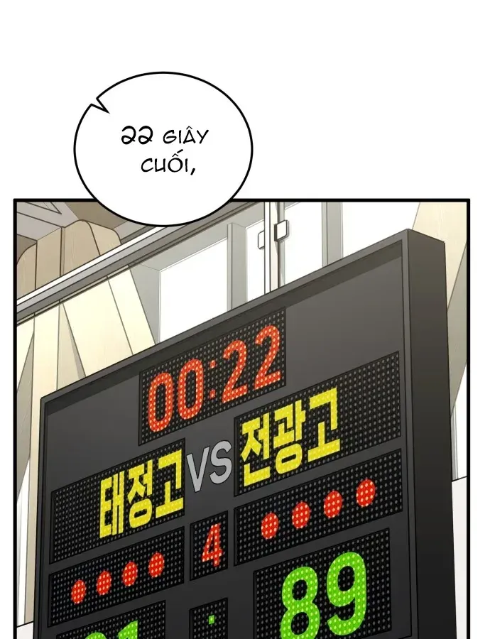 Đội Bóng Rổ Trung Học - Chap 27 - Trang 143