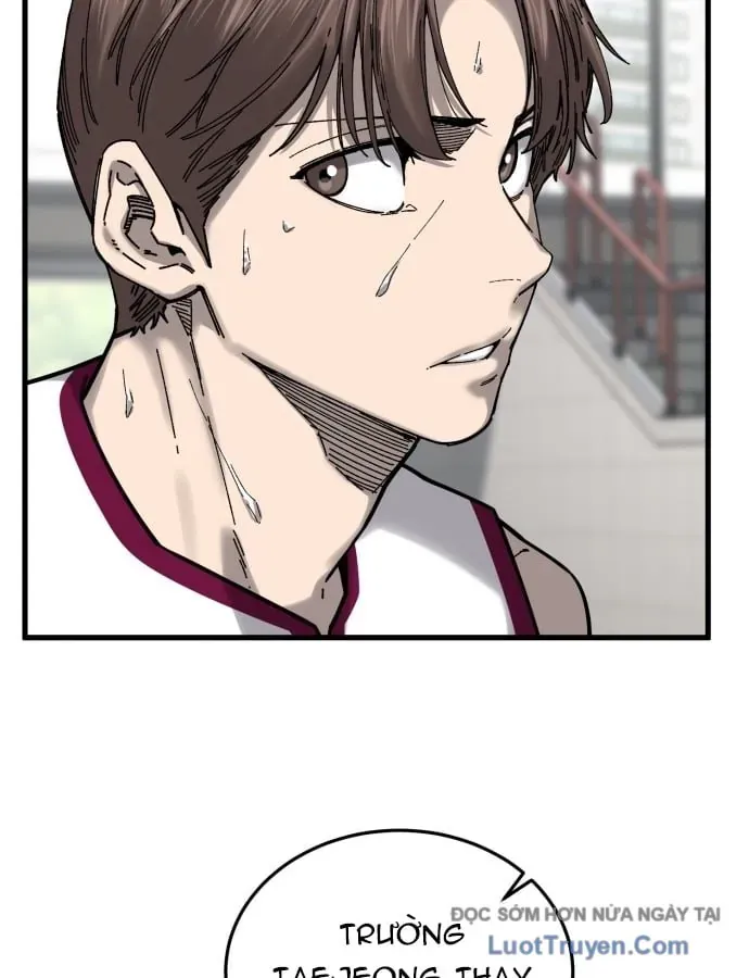 Đội Bóng Rổ Trung Học - Chap 27 - Trang 150