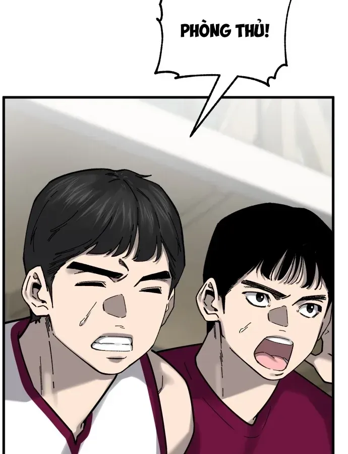 Đội Bóng Rổ Trung Học - Chap 27 - Trang 179