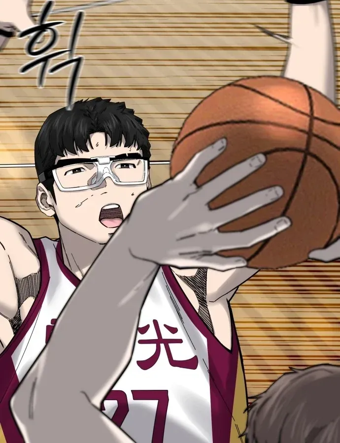 Đội Bóng Rổ Trung Học - Chap 27 - Trang 187