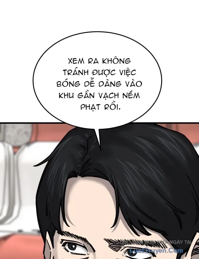 Đội Bóng Rổ Trung Học - Chap 27 - Trang 22