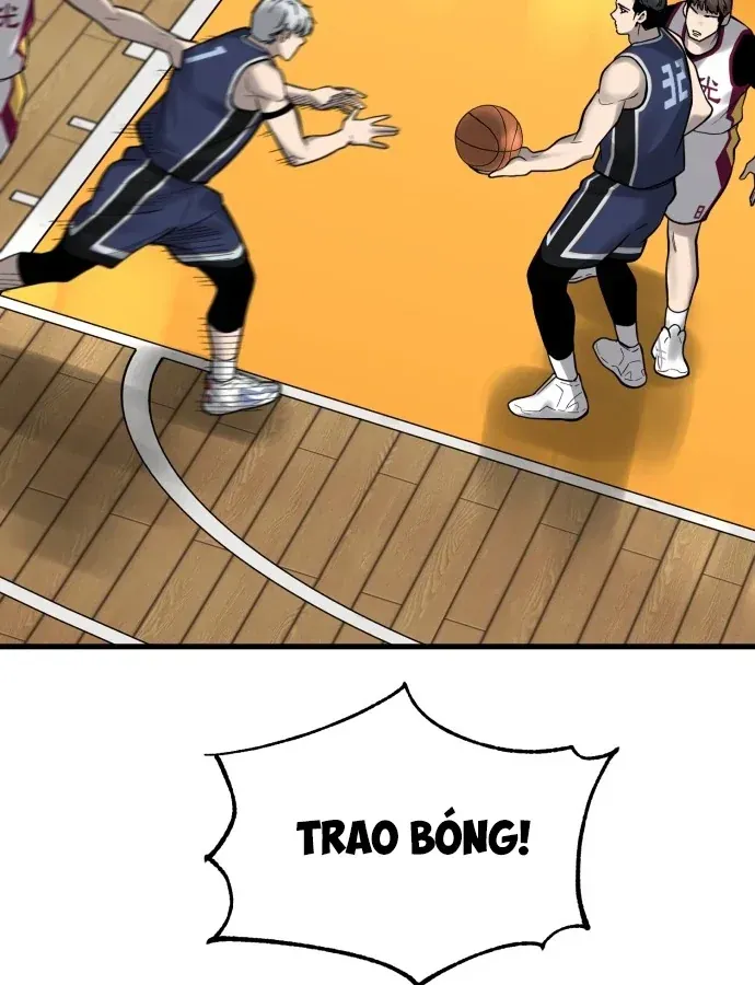 Đội Bóng Rổ Trung Học - Chap 27 - Trang 27