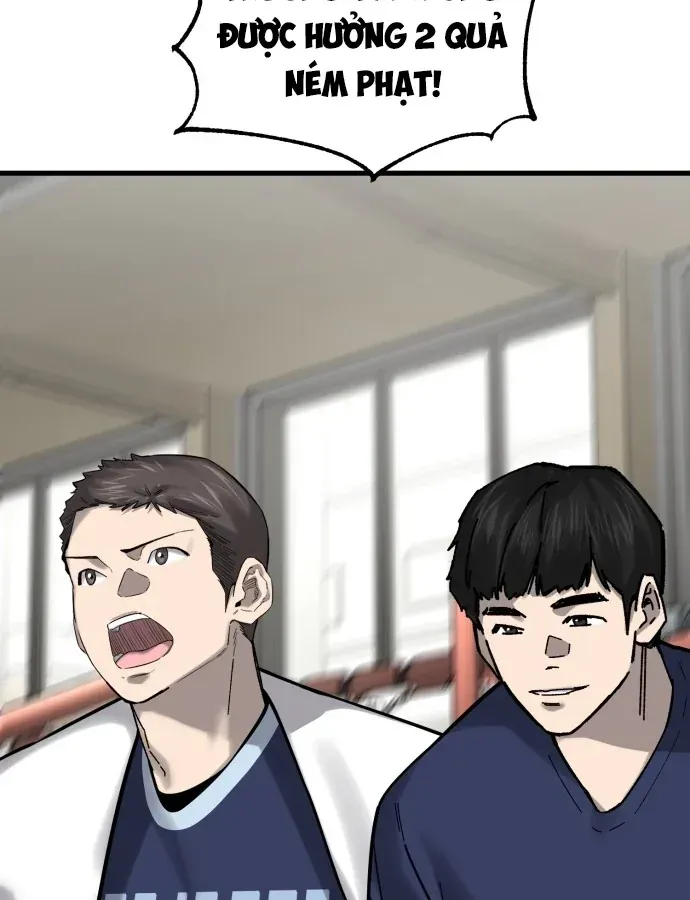 Đội Bóng Rổ Trung Học - Chap 27 - Trang 42