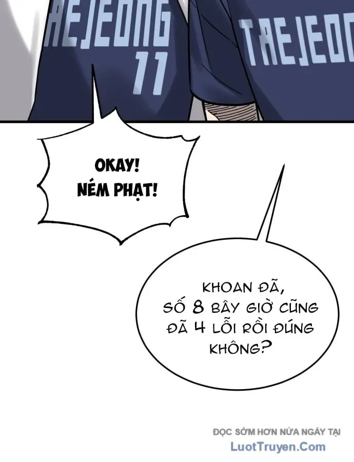 Đội Bóng Rổ Trung Học - Chap 27 - Trang 43
