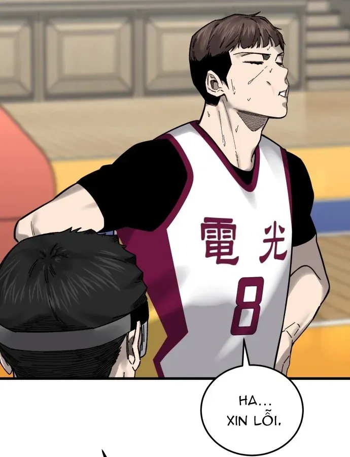 Đội Bóng Rổ Trung Học - Chap 27 - Trang 45