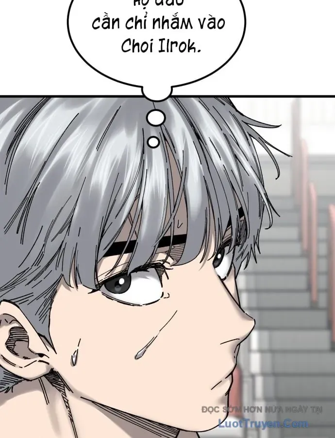 Đội Bóng Rổ Trung Học - Chap 27 - Trang 47