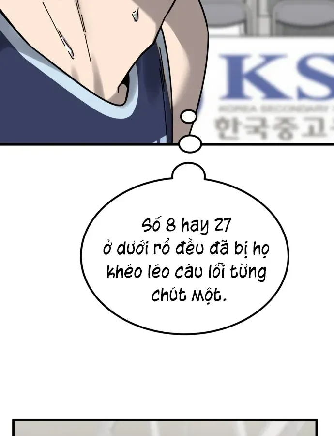 Đội Bóng Rổ Trung Học - Chap 27 - Trang 48