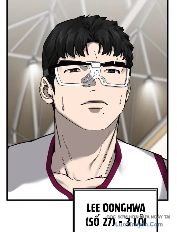 Đội Bóng Rổ Trung Học - Chap 27 - Trang 49