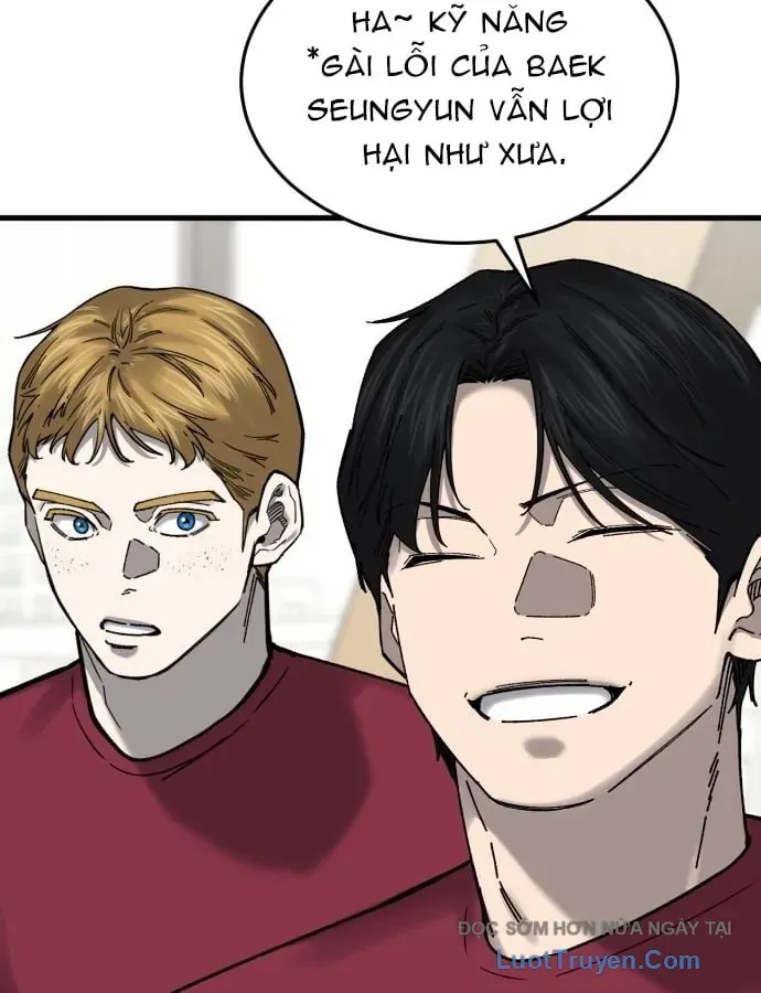 Đội Bóng Rổ Trung Học - Chap 27 - Trang 53