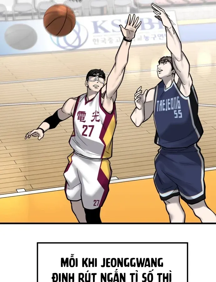 Đội Bóng Rổ Trung Học - Chap 27 - Trang 59